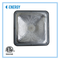 China supplier canopy led light 5 years warranty outdoor 100w 140w led canopy light